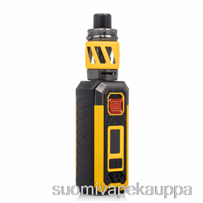 Vape Nesteet Vaporesso Armor S 100w Aloitussarja Keltainen